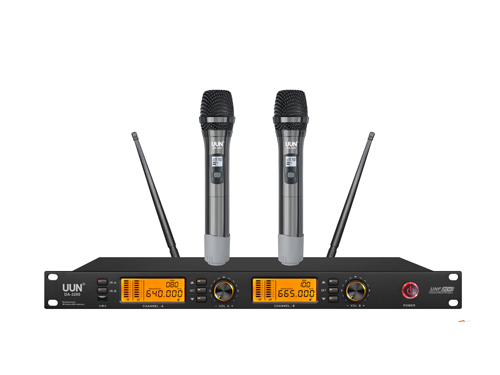 如何应对扩声系统中令人头疼的噪声？