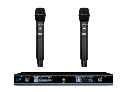 浅析网络化会议扩声系统